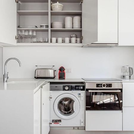 Private Bedrooms In The Heart Of Lisboa Exteriör bild